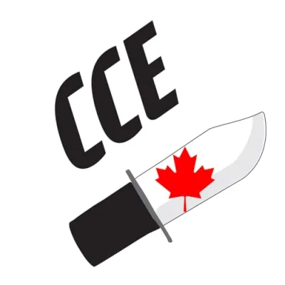 Canadian Cutting Edge