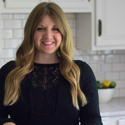 Julie's Favorite Kitchen Tools Profile