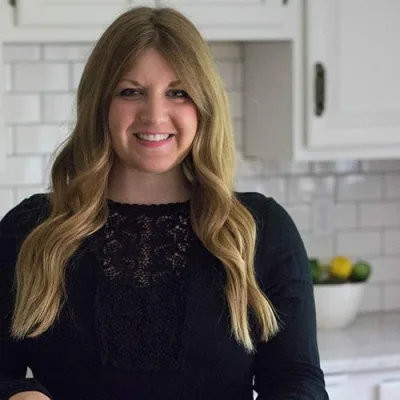 Julie's Favorite Kitchen Tools