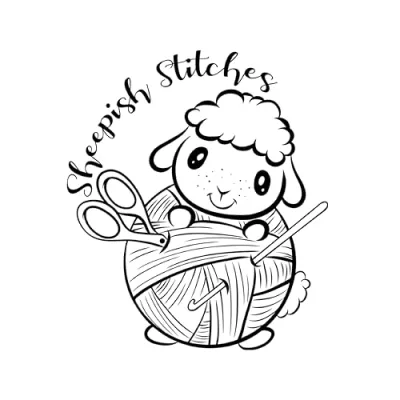 Sheepish Stitches Crochet