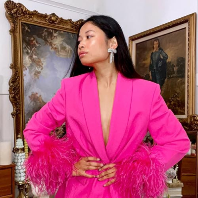 Janey's Most Wanted Profile