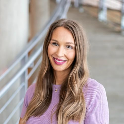 Pretty Paper and Company | Kelsey Profile