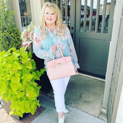 The Shannon Garms Store Profile