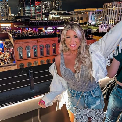 Hannah Dancer Profile