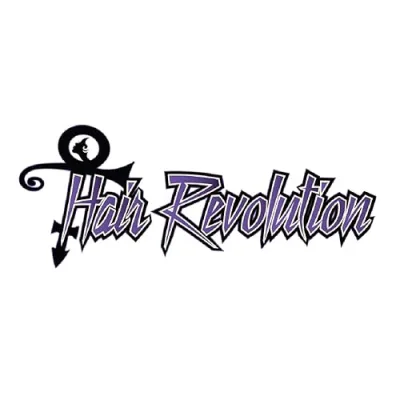 Hair Revolution