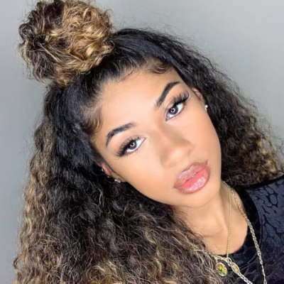 Heather Banie Profile