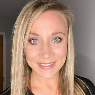 Lacey Antonio Profile