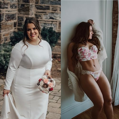 Blaire's Store Front Profile