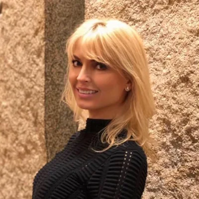 VK's Blended Palette