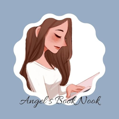 Angel's Book Nook Profile