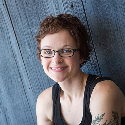 Earth and Owl Profile