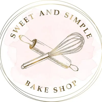 Sweet and Simple Bake Shop