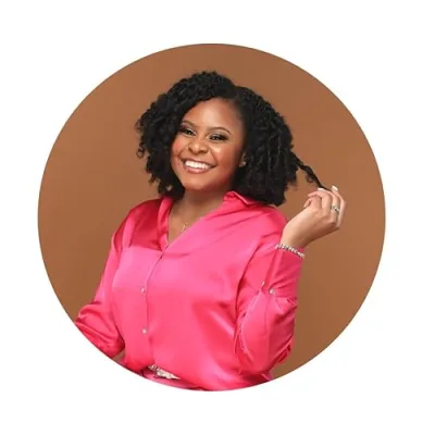 Jeanetta (Cash & Curls)