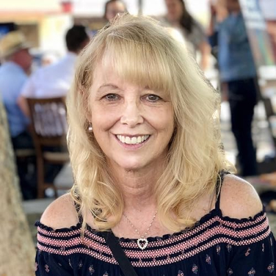 Tasty Low Carb - Joanie & Chris Profile