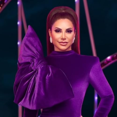 Jennifer Aydin Profile