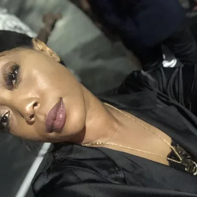 Your favorite influencer