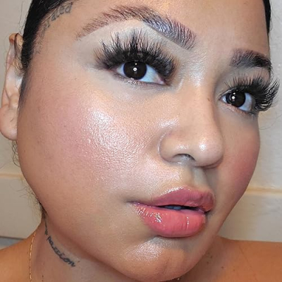 Nancy Ramirez Profile