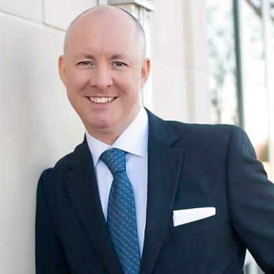 Martyn Lucas The Artist & The Investor Profile