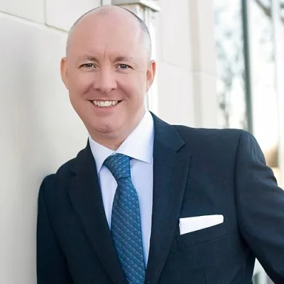 Martyn Lucas The Artist & The Investor