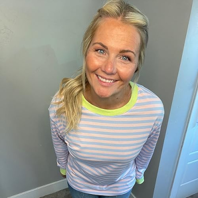 The Harshmans Profile