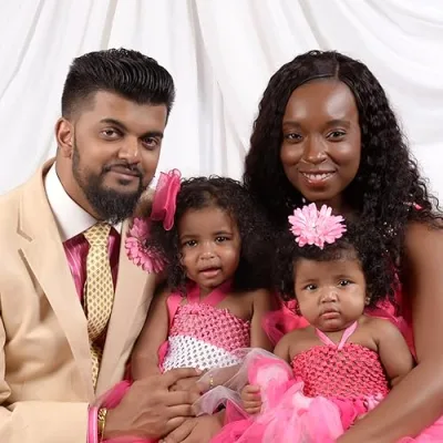 a Rich and Jazzy life