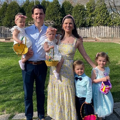 Nora Lewis/ LewCrewSchool Profile