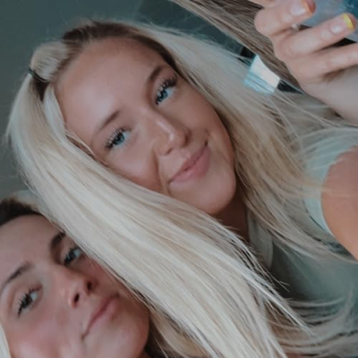 Riley Hoffman Profile