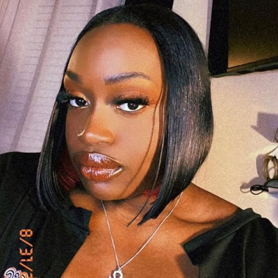 Brittany Morrison Profile