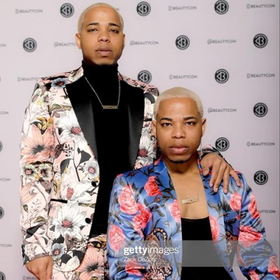 BaddieTwinz🇯🇲 Profile