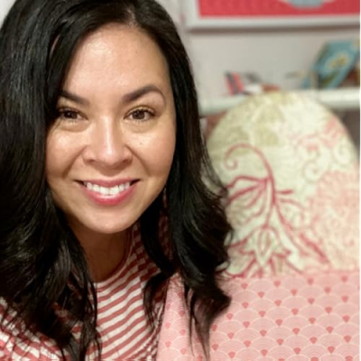 Delilah Thomas Profile