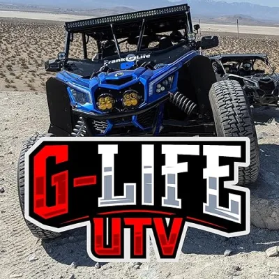 G-LIFE UTV