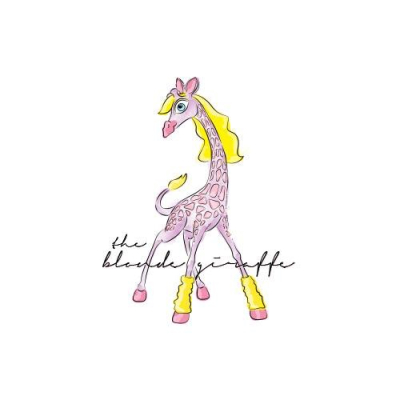 The Blonde Giraffe Profile