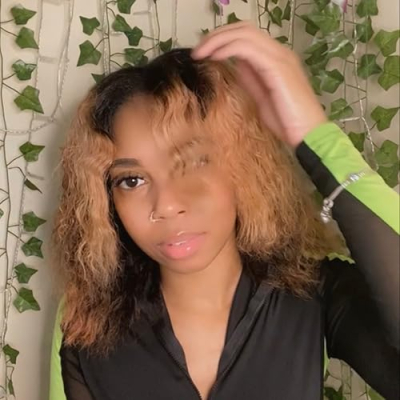 Allante Marie Profile