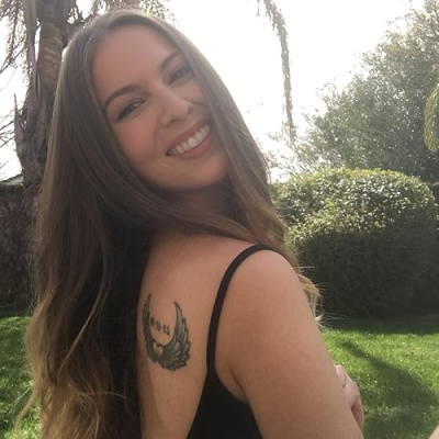 Cake by Vinnie Profile