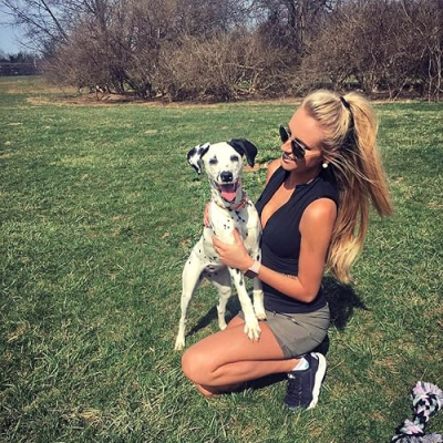 The Blonder Side Profile