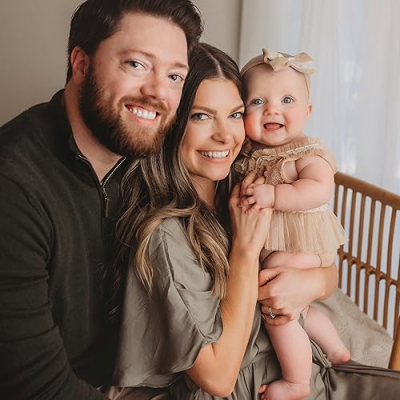 Ashley Mahaffey Profile