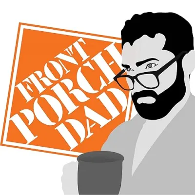 Front Porch Dad