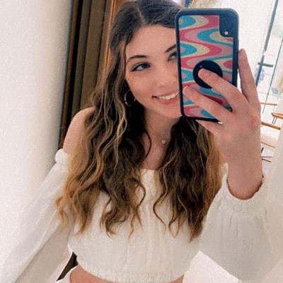 Madison Fischer Profile