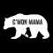 C'MON MAMA Profile