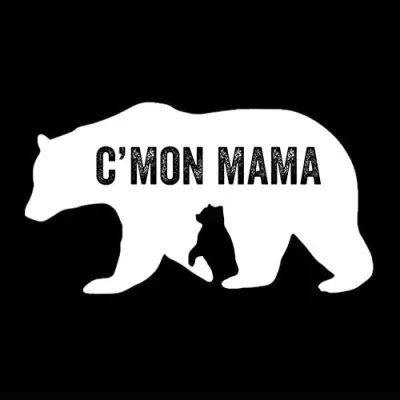 C'MON MAMA