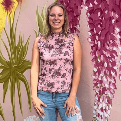 Christine Meachum Profile