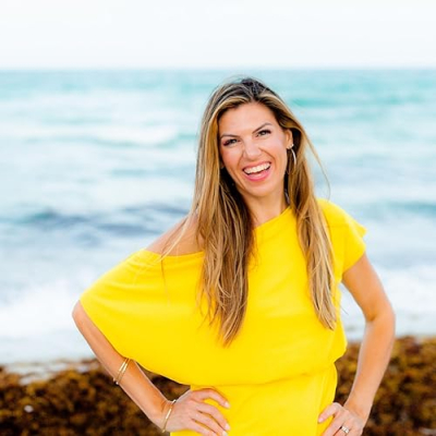 Jessie Harris Bouton Profile