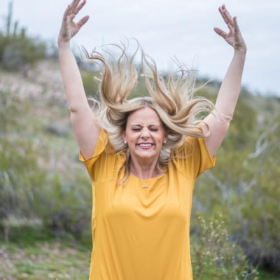 Becky's Best Finds Profile