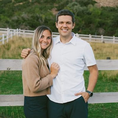 Katie & Nate Profile