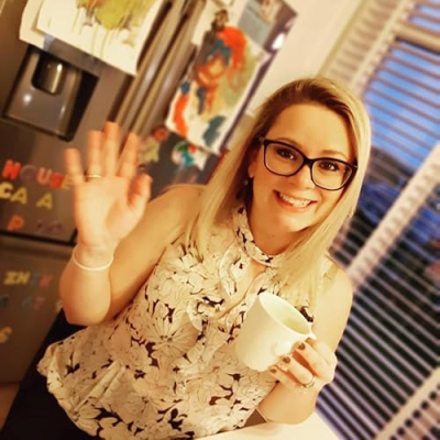 Jovie's Home Profile