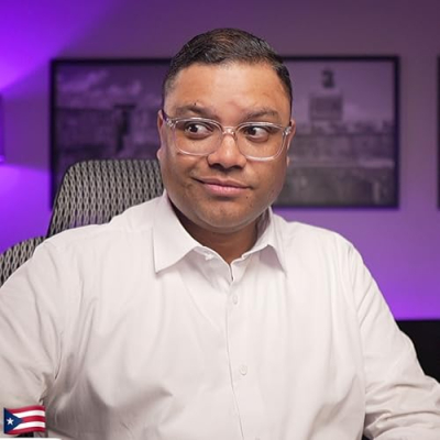 Dr. Efraín López (Dr. ELO) Profile