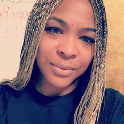 Patrice @ Craftable Things Profile