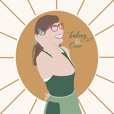 Baking by Cece Profile