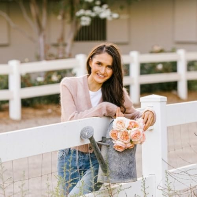 Tieghan Gerard Profile