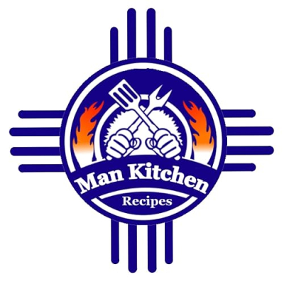 Man Kitchen Recipes & What We Thought Profile